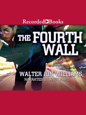 cover image of Fourth Wall